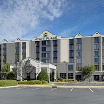 Hyatt Place Atlanta Norcross/Peachtree