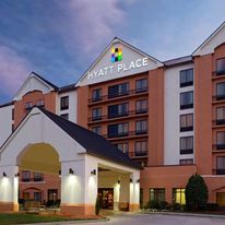 Hyatt Place Atlanta Arpt South