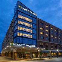 Hyatt Place Bloomington