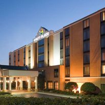 Hyatt Place Boston Medford