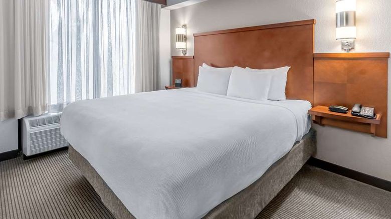 <b>Hyatt Place Charlotte Airport Tyvola Rd Room</b>. Images powered by <a href="https://iceportal.shijigroup.com/" title="IcePortal" target="_blank">IcePortal</a>.