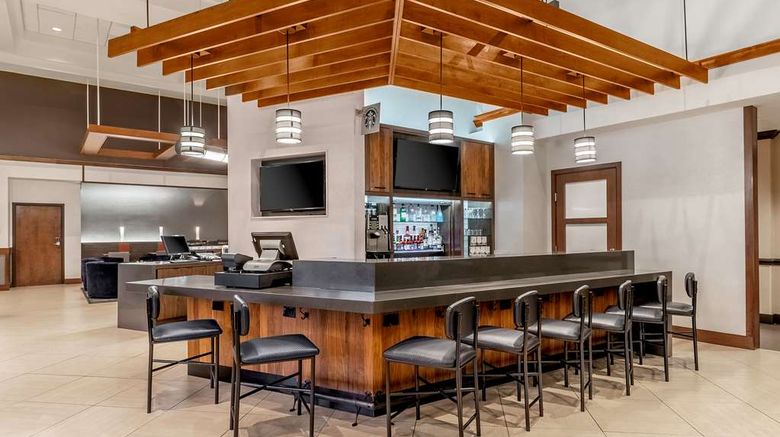 <b>Hyatt Place Charlotte Airport Tyvola Rd Restaurant</b>. Images powered by <a href="https://iceportal.shijigroup.com/" title="IcePortal" target="_blank">IcePortal</a>.