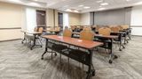 <b>Hyatt Place Charlotte Airport Tyvola Rd Meeting</b>. Images powered by <a href="https://iceportal.shijigroup.com/" title="IcePortal" target="_blank">IcePortal</a>.