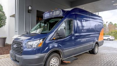 Hyatt Place Charlotte Airport Tyvola Rd