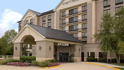 Hyatt Place Charlotte Airport/Lake Point