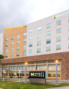 Hyatt Place Ciudad del Carmen