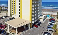 Hyatt Place Daytona Beach Ocean Front