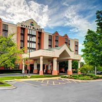 Hyatt Place Detroit Auburn Hills