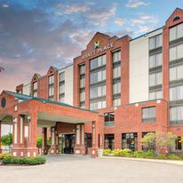 Hyatt Place Detroit/Livonia