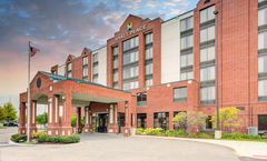 Hyatt Place Detroit/Livonia