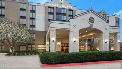 Hyatt Place Dallas/Grapevine