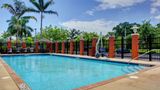 Hyatt Place Fort Lauderdale Airprt South Pool