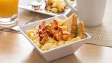 <b>Hyatt Place Herndon/Dulles Airport-East Restaurant</b>. Images powered by <a href="https://iceportal.shijigroup.com/" title="IcePortal" target="_blank">IcePortal</a>.