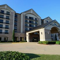 Hyatt Place Indianapolis Airport