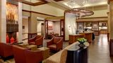 Hyatt Place Indianapolis Airport Lobby