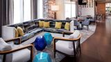 Hyatt Place Long Island East End Lobby