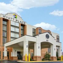 Hyatt Place Overland Park/Metcalf