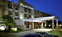 Hyatt Place Milwaukee Airport