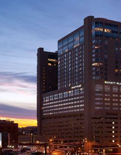 Hyatt Place Minneapolis Downtown
