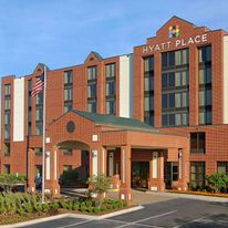 Hyatt Place Eden Prairie