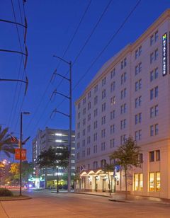 Hyatt Place New Orleans/Conv Ctr