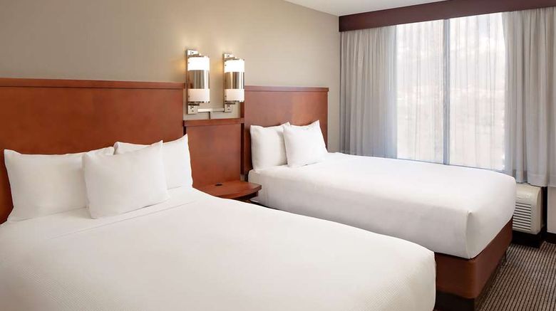 <b>Hyatt Place Ontario/Rancho Cucamonga Room</b>. Images powered by <a href="https://iceportal.shijigroup.com/" title="IcePortal" target="_blank">IcePortal</a>.