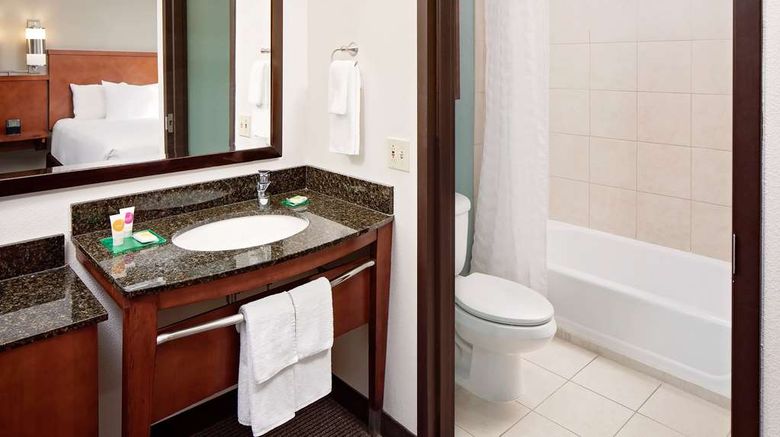 <b>Hyatt Place Ontario/Rancho Cucamonga Room</b>. Images powered by <a href="https://iceportal.shijigroup.com/" title="IcePortal" target="_blank">IcePortal</a>.