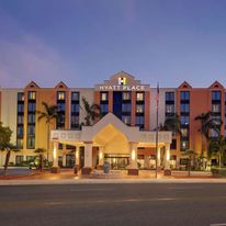 Hyatt Place Ontario/Rancho Cucamonga