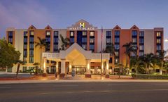 Hyatt Place Ontario/Rancho Cucamonga