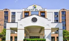 Hyatt Place Orlando Airport