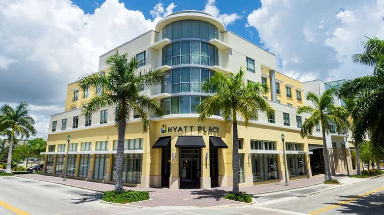 Delray Beach Hotels, Official Website