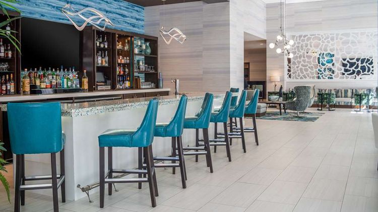Hyatt Place West Palm Beach Restaurant