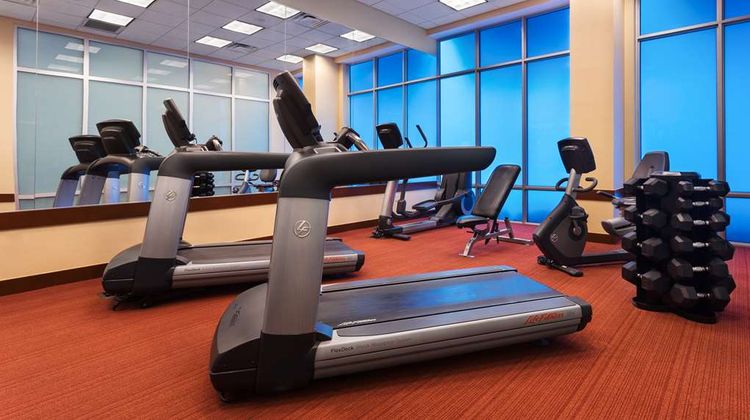 Hyatt Place West Palm Beach Health