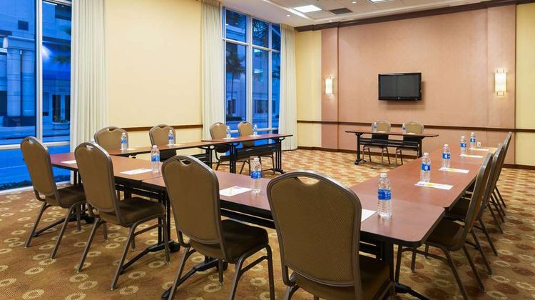 Hyatt Place West Palm Beach Meeting