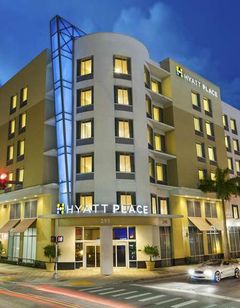 Hyatt Place West Palm Beach