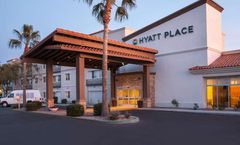 Hyatt Place Phoenix/Chandler-Fashion Ctr