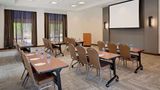 Hyatt Place Pittsburgh North Shore Meeting