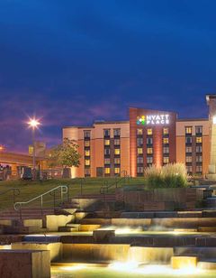 Hyatt Place Pittsburgh North Shore