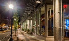 Hyatt Place Portland-Old Port
