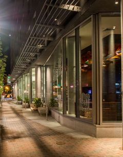 Hyatt Place Portland-Old Port