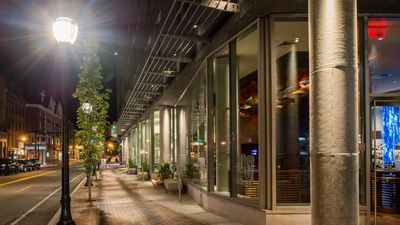 Hyatt Place Portland-Old Port