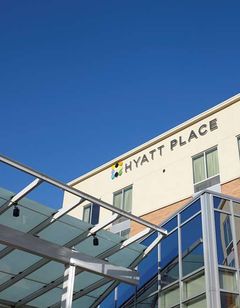 Hyatt Place Reno Tahoe Airport
