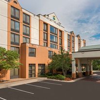 Hyatt Place Rogers Bentonville