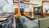 Hyatt Place Rogers Bentonville Lobby