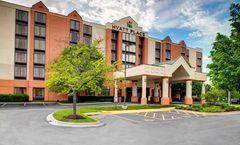 Hyatt Place Rancho Cordova