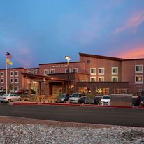 Hyatt Place Santa Fe
