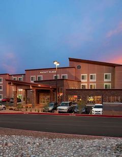 Hyatt Place Santa Fe