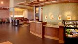 Hyatt Place Savannah Airport Lobby