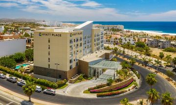 Hyatt Place Los Cabos