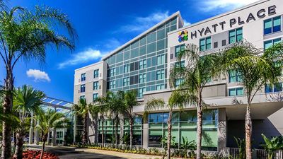 Hyatt Place Manati